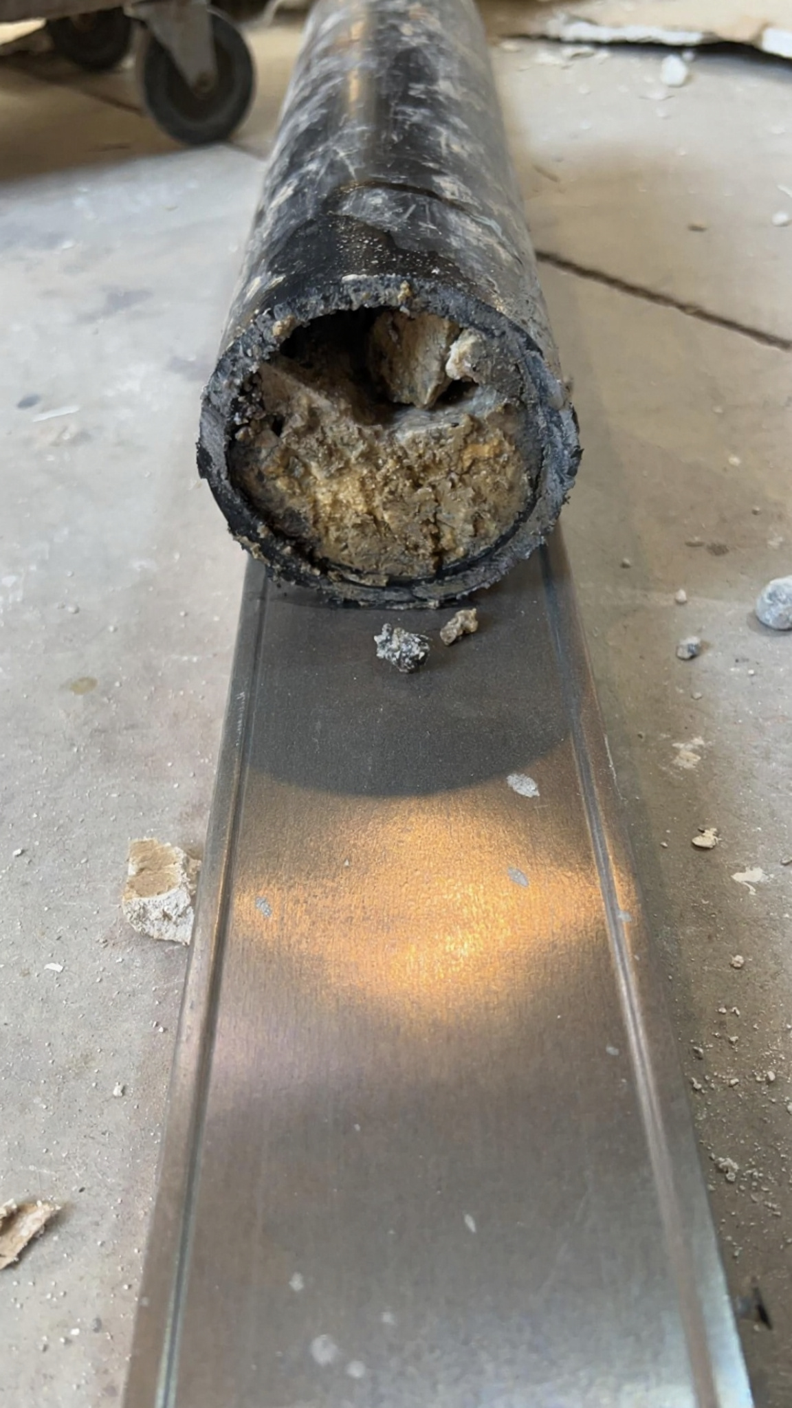 Drain Cleaning Service