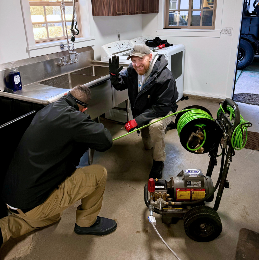Professional Service