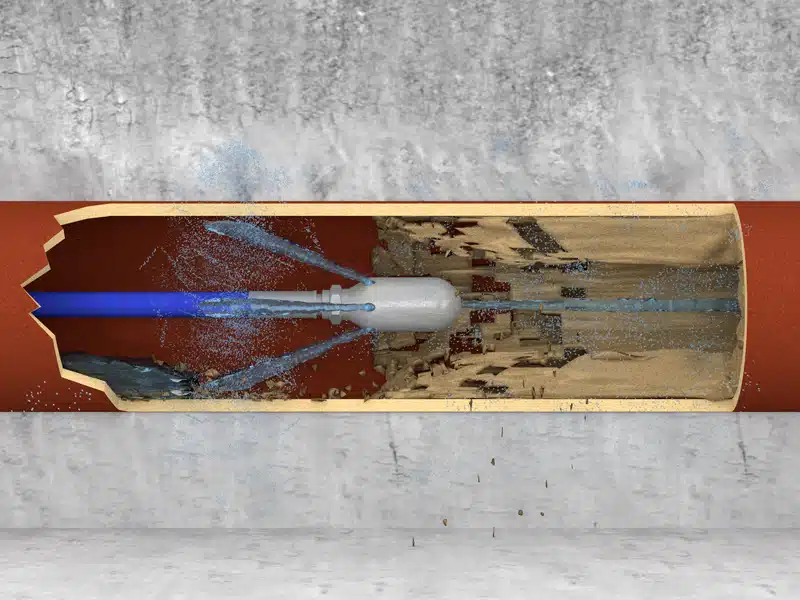 Drain Cleaning