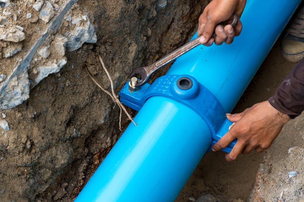 Sewer Repair