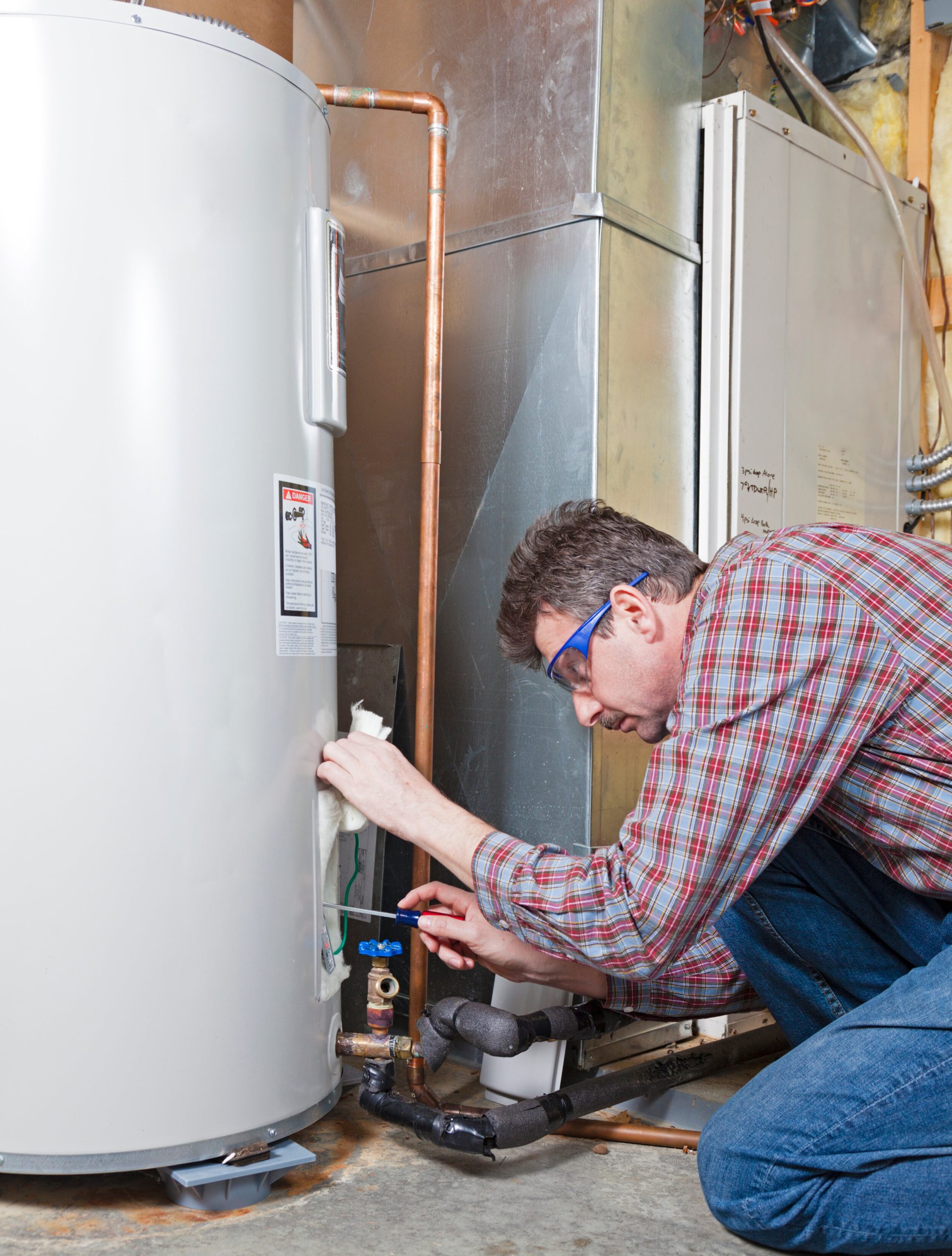Professional Drain Cleaning Rochester MN